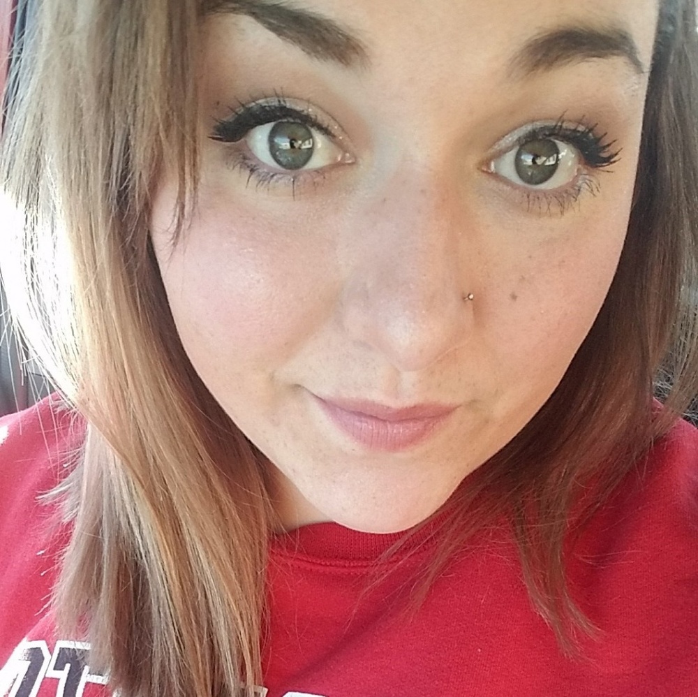 About me! Your new senegence consultant!